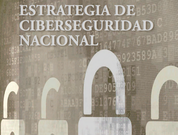 Estrategia de Ciber Seguridad Nacional. Blog Elcano