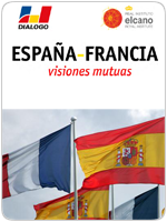 estudio espana francia visiones mutuas elcano2014
