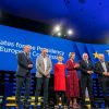 Debate de los candidatos y candidatas a la presidencia de la Comisión Europea en las elecciones europeas 2019. Foto: © European Union 2019 – Fuente: EP (CC-BY-4.0). Blog Elcano