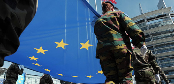 Europa de la Defensa - Europe Defence. Blog Elcano