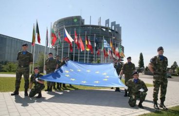 Europa de la Defensa / EU Defence. Blog Elcano