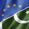 EU - Pakistan Relations. Photo: The London Post