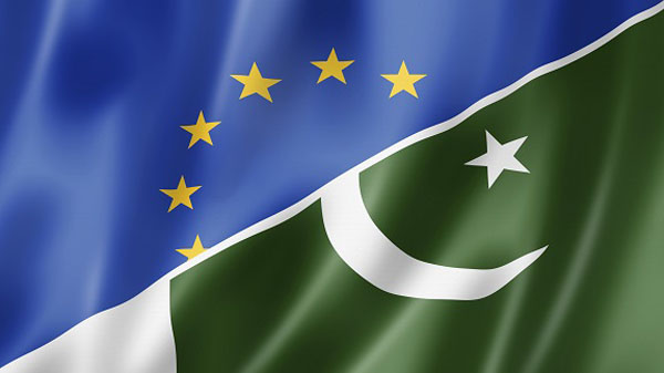 EU - Pakistan Relations. Photo: The London Post