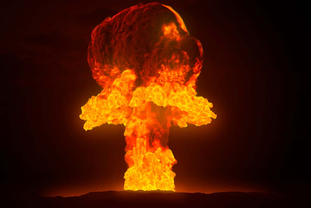 Armas nucleares: una tentación (de momento) irresistible. Armas nucleares: una tentación (de momento) irresistible. Blog Elcano