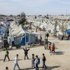 Facilities for refugees in Turkey - Photo: © European Union 2016 - European Parliament (CC BY-NC-ND 2.0)