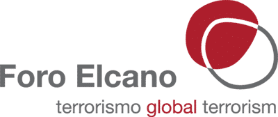 Foro Elcano de Terrorismo Global / Elcano Forum on Global Terrorism fetg elcano big 2