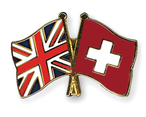United Kingdom & Switzerland
