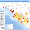 Ebola Outbreak Response. WHO - September 2014. Blog Elcano