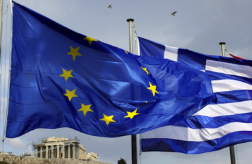Grecia - Unión Europea. Blog Elcano