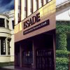 Fotos de las escuelas de negocios IE, ESADE e IESE. Fotos: Wikimedia Commons