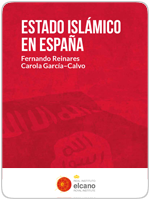 Estado Islámico en España