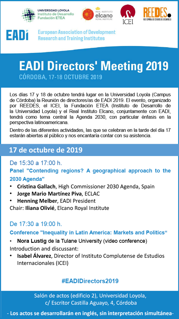 invitacion eadi meeting 2019 cordoba