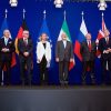 Acuerdo-marco de Lausana entre Irán y el P5+1. US Department of State - Blog Elcano