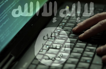ISIS on a hacking. Baylins.com. Blog Elcano
