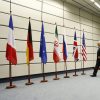 Mohammad Javad Zarif, ministro de Asuntos Exteriores de Irán. Iran Talks, Viena (14/7/2017). Foto: Dragan Tatic - Bundesministerium für Europa, Integration und Äußeres / Flickr (CC BY 2.0). Blog Elcano