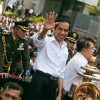 El presidente de Indonesia, Joko Widodo. Foto: Ahmad Syauki (CC BY 2.0)
