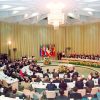 Firma del Tratado de Maastricht. 1992 / This day in history. Blog Elcano