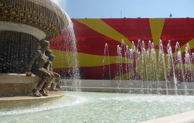 Macedonia sin frutos. Foto: blogdroed / Flickr (CC BY-NC-ND 2.0). Blog Elcano