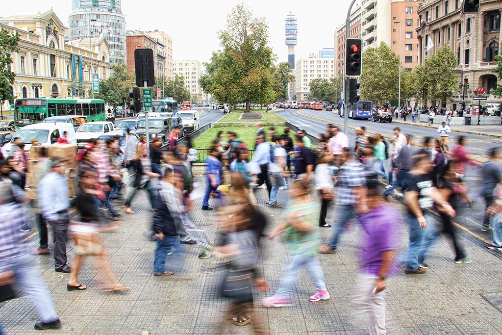 Qué futuros para qué democracias. Foto: mauro mora (@mauromora). Blog Elcano