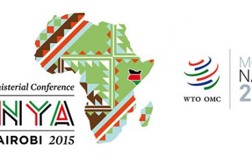 10th Ministerial Conference of the WTO at Nairobi (Kenya). Elcano Blog