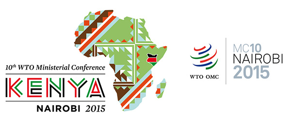 10ª Reunión Ministerial de la OMC en Nairobi (Kenia). Blog Elcano