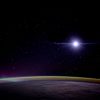 Salida de la Luna desde la Estación Espacial Internacional (2016). Foto: NASA/Kate Rubins (CC BY-NC 2.0). Blog Elcano