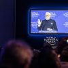 Big states, big business, troubled societies. Narendra Modi (Prime Minister of India) at the World Economic Forum 2018. Photo: World Economic Forum (CC BY-NC-SA 2.0).