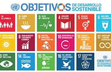 Agenda 2030 y ODS. Organización de las Naciones Unidas (ONU). Blog Elcano