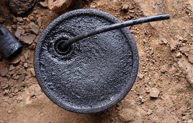 The destabilising effect of cheap oil. Foto: Josh Sullivan / Flickr (CC BY-NC 2.0). Blog Elcano