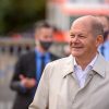 The potential new German coalition: power and technology. Olaf Scholz, Chancellor of Germany. Photo: Dirk Vorderstraße (CC BY 2.0). Elcano Blog