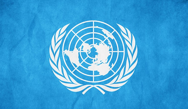 Organización de las Naciones Unidas (ONU). Imagen vía CINUP. Blog Elcano