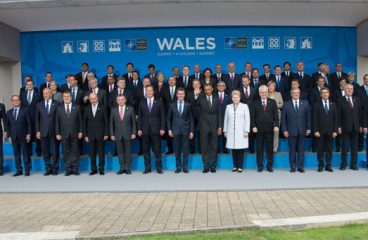 Cumbre de Gales OTAN 2014. Blog Elcano