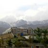 Los talibanes cada vez más cerca de Kabul. Castillo en el distrito de Paghman, provincia de Kabul (Afganistán). Foto: zubair farghand (CC BY 2.0).