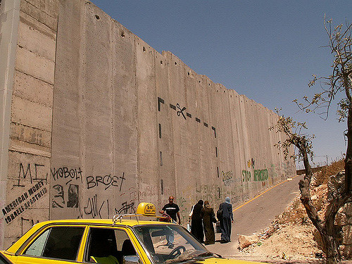 Acuerdo Fatah-Hamas, ¿ahora sí? Foto: MissyKel /Flickr (CC BY-NC-ND 2.0). Blog Elcano