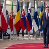 Sánchez must snatch the Economic Vice-presidency for Spain. Spanish PM, Pedro Sánchez, arriving to the European Council for the informal dinner of heads of state or government in Brussels, 28 May 2019.