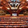 El Consejo de Europa contra el sexismo. Cámara plenaria del Consejo de Europa en Estrasburgo. Foto: Adrian Grycuk (Wikimedia Commons /CC BY-SA 3.0). Blog Elcano