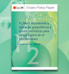 policy paper escribano h2 med esp
