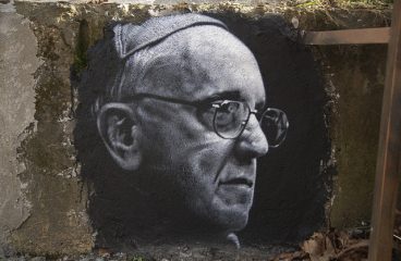 Jorge Mario Bergoglio, el Papa Francisco. Foto: thierry ehrmann (CC BY 2.0). Blog Elcano