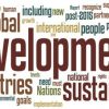 Post-2015 Development Agenda. Elcano Blog