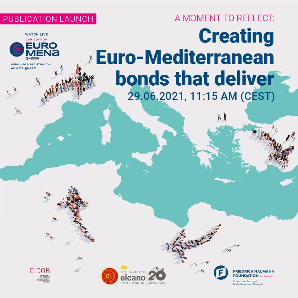 publication a moment to reflect creating euro mediterranean bonds that deliver