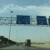 En ruta a Abqaiq. Qasr Al Khaleej, Dammam (Arabia Saudí). Foto: AAlsaiad (Wikimedia Commons / CC BY 3.0). Blog Elcano