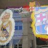 Real Madrid y FC Barcelona. Blog Elcano