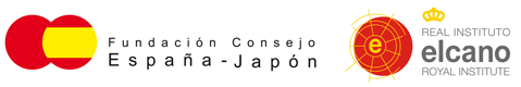 Fundación Consejo España - Japón / Real Instituto Elcano.