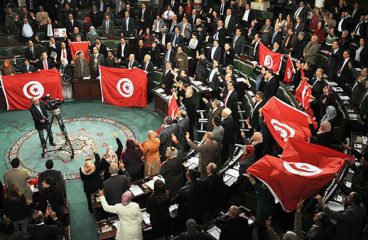 Túnez, nueva constitución 2014 (RTVE). Blog Elcano