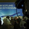 Referendum Escocia - Scottish Government. Blog Elcano