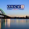 OSCE Serbian Chairmanship 2015. Elcano Blog