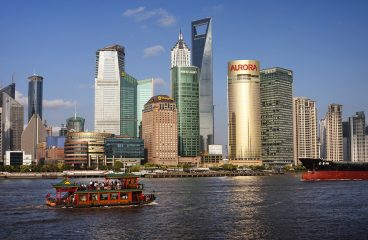 China, 40 años de la mayor revolución económica de la historia. Shanghai, China. Foto: Jonathan (CC BY-NC-ND 2.0).