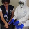 Ebola Virus Disease - WHO. Blog Elcano