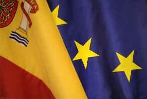 Spain in Europe
