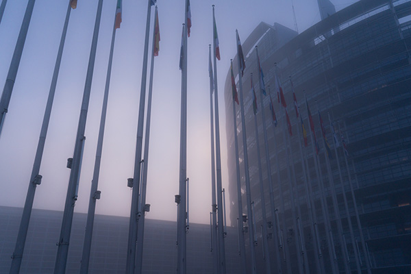 European Parliament in Strasbourg. Photo: © European Union 2017 - European Parliament (CC BY-NC-ND 2.0)